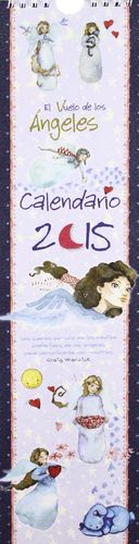 EL VUELO DE LOS ANGELES