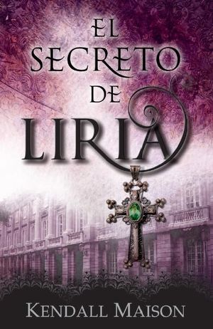 EL SECRETO DE LIRIA