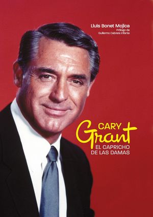 CARY GRANT