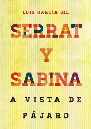 SERRAT & SABINA
