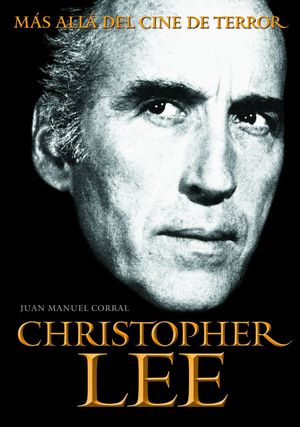 CHRISTOPHER LEE