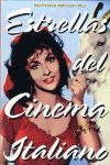 ESTRELLAS DEL CINEMA ITALIANO