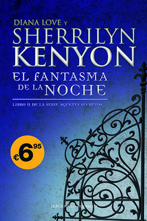 EL FANTASMA DE LA NOCHE