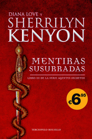 MENTIRAS SUSURRADAS