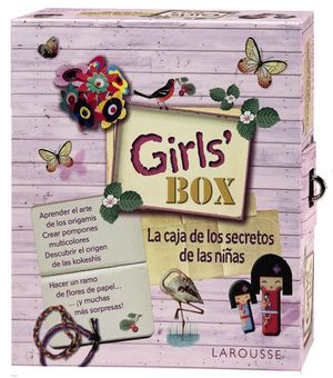 GIRL BOX