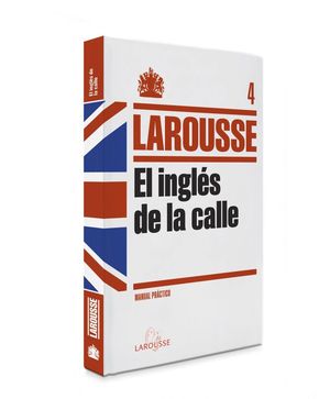 EL INGLÉS DE LA CALLE