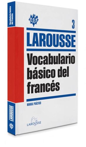 VOCABULARIO BÁSICO DEL FRANCÉS