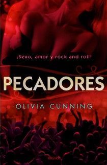 PECADORES (SERIE PECADORES 1)