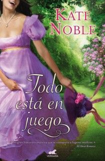TODO ESTÁ EN JUEGO