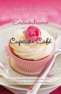 ENCUÉNTRAME EN EL CUPCAKE CAFÉ