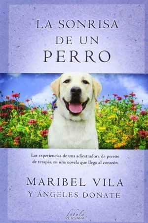 LA SONRISA DE UN PERRO