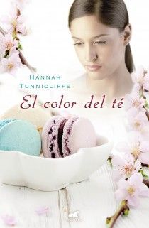 EL COLOR DEL TÉ