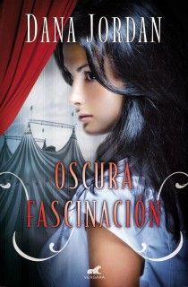 OSCURA FASCINACIÓN (BARRYMORE 1)