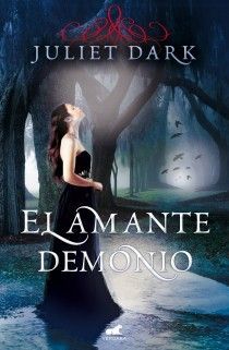 EL AMANTE DEMONIO