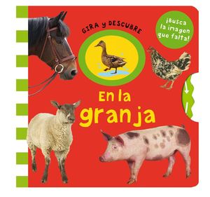 TIC TAC: EN LA GRANJA