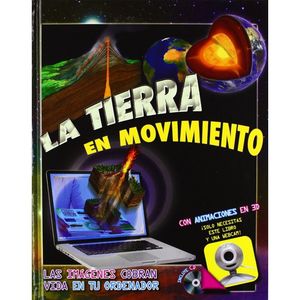 LA TIERRA EN MOVIMIENTO