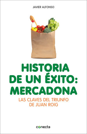 HISTORIA DE UN ÉXITO: MERCADONA 