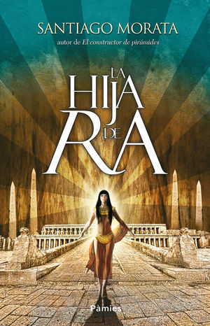 LA HIJA DE RA