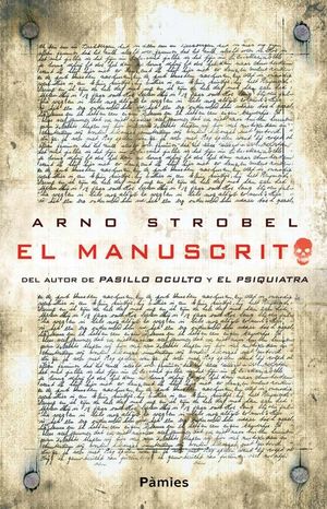 EL MANUSCRITO