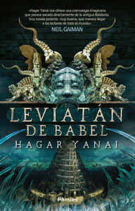 LEVIATAN DE BABEL,EL