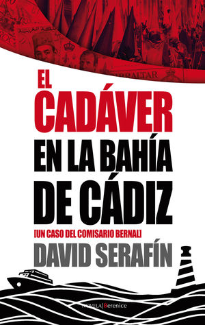 EL CADÁVER EN LA BAHÍA DE CÁDIZ