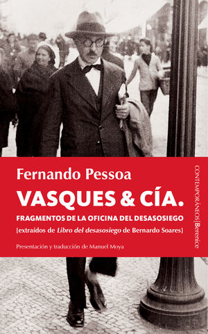 VASQUES & CÍA.