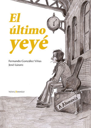 EL ÚLTIMO YEYÉ