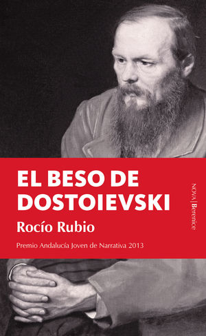 EL BESO DE DOSTOIEVSKI