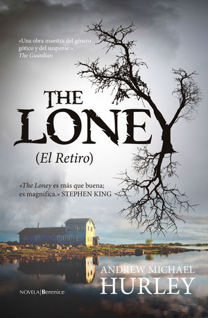LONEY, THE (EL RETIRO) (OFERTA)
