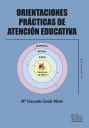 ORIENTACIONES PRÁCTICAS DE ATENCIÓN EDUCATIVA