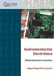 INSTRUMENTACIÓN ELECTRÓNICA