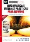 INFORMÁTICA E INTERNET PRÁCTICAS PARA NOVATOS