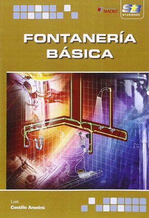 FONTANERÍA BÁSICA