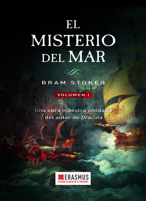 EL MISTERIO DEL MAR (1ª PARTE)