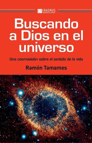 BUSCANDO A DIOS EN EL UNIVERSO