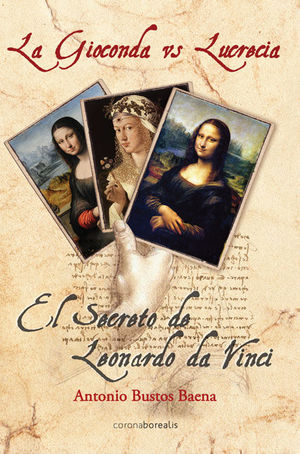 LA GIOCONDA VS LUCRECIA