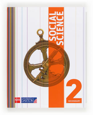 SOCIAL SCIENCE. 2 SECONDARY