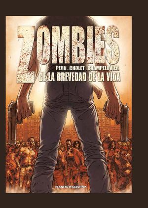 ZOMBIES Nº 02