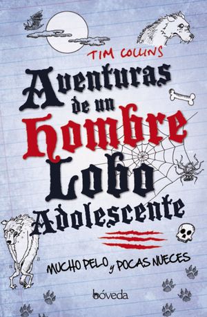 AVENTURAS DE UN HOMBRE LOBO