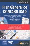 PLAN GENERAL DE CONTABILIDAD