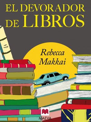 EL DEVORADOR DE LIBROS