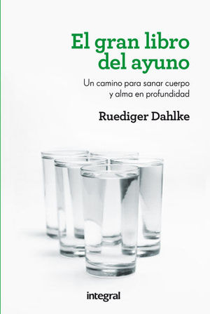 EL GRAN LIBRO DEL AYUNO