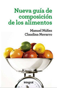 NUEVA GUÍA DE COMPOSICIÓN DE LOS ALIMENTOS