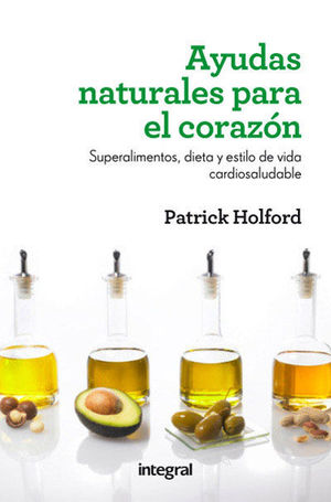 AYUDAS NATURALES PARA EL CORAZÓN