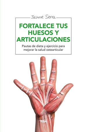 FORTALECE TUS HUESOS Y ARTICULACIONES