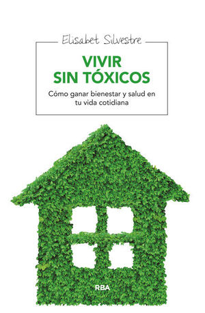 VIVIR SIN TÓXICOS