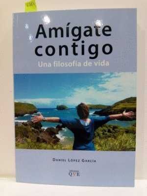 AMÍGATE CONTIGO