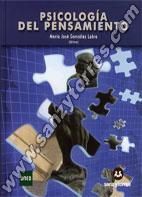 PSICOLOGÍA DEL PENSAMIENTO