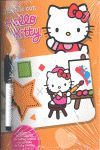 APRENDO CON HELLO KITTY 2