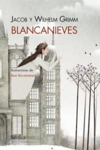 BLANCANIEVES 3ªED